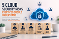 Cloud security risks every CEO should understand