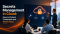 AWS Secrets Manager for secure cloud credentials