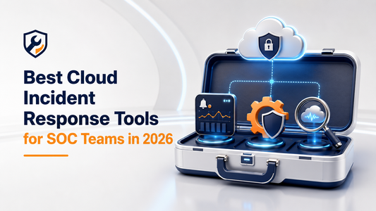 Cloud security tools for SOC teams