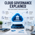 Cloud governance explained for business leaders