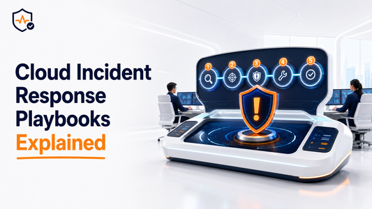 Cloud incident response playbook guide