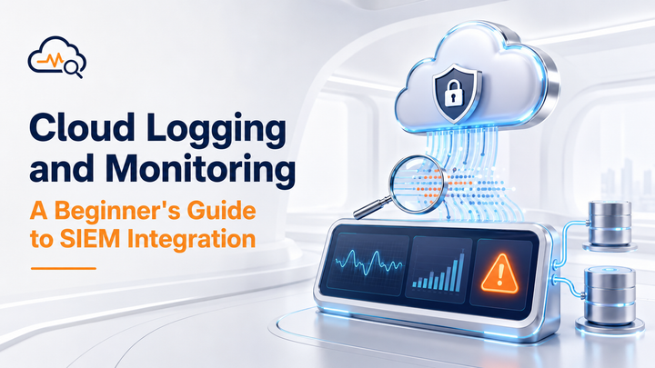 Cloud Logging and Monitoring