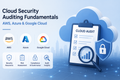 Cloud security auditing across AWS, Azure and Google Cloud.