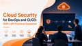 Shift-left DevOps security for CI/CD pipelines