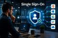 Single Sign-On for secure cloud application access