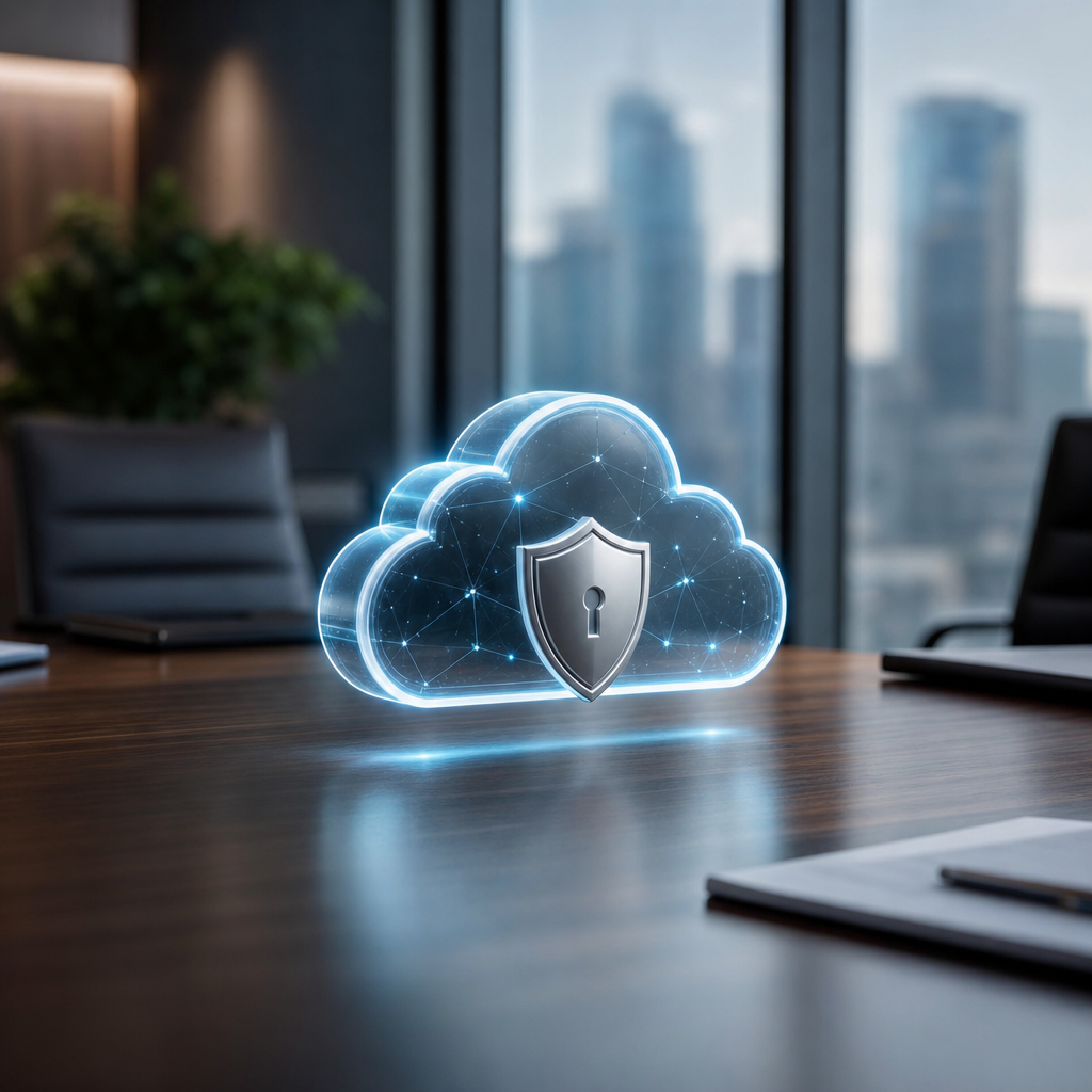 Cloud Security For Business Leaders And Executives
