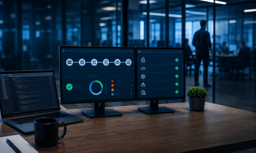 Cloud Security For DevOps And CI CD Pipelines