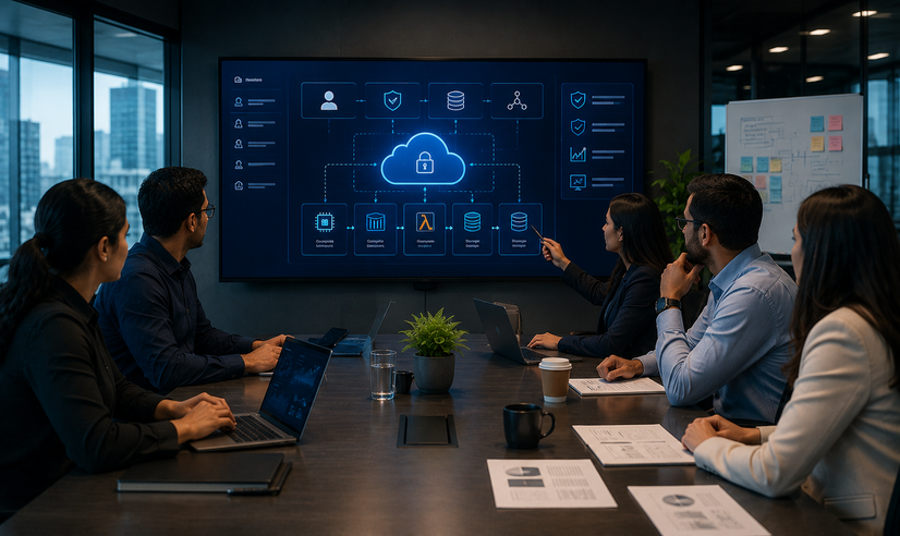 Cloud Threat Modeling For Product And Platform Teams