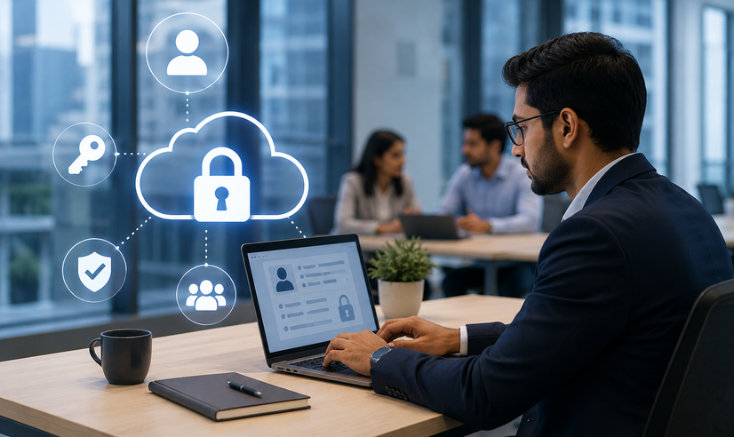 Zero Trust Architecture For Cloud Environments