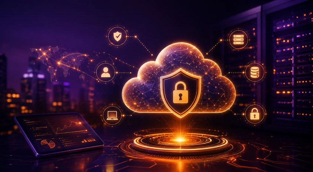 Cloud security training platform covering AWS, Azure, Google Cloud, IAM, Zero Trust, compliance, and DevSecOps