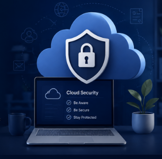 Cloud Security Fundamentals For All Employees